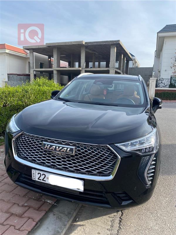 هافال جوليون 2023 للبيع في العراق - اربيل